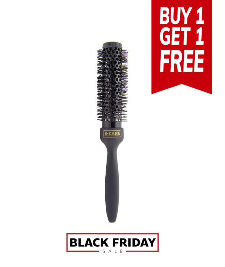 NERA XLong Barrel Hair Brush N32