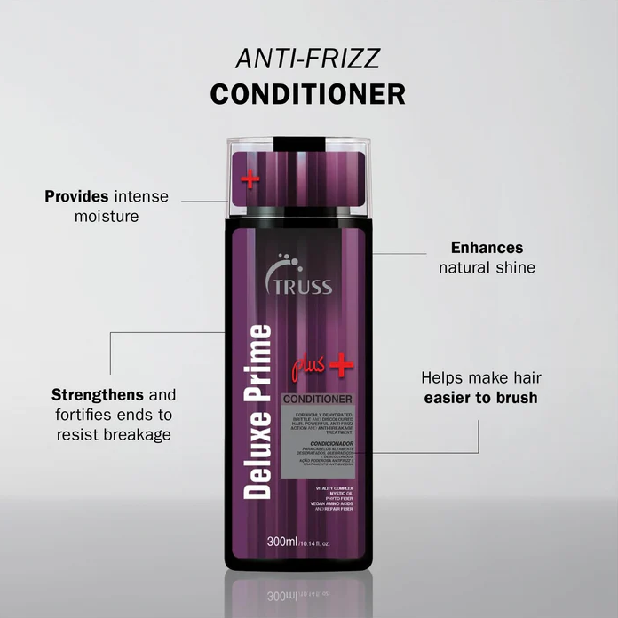 Truss Deluxe Prime Plus Conditioner