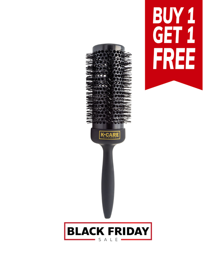 NERA XLong Barrel Hair Brush N53