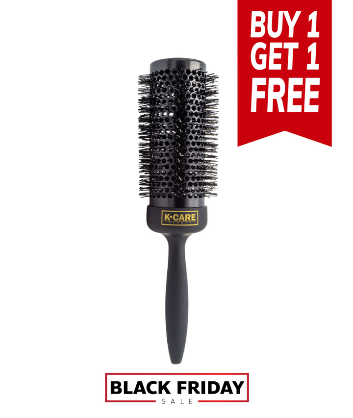 NERA XLong Barrel Hair Brush N43