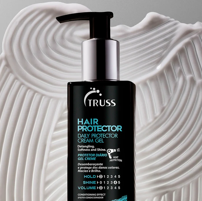 Truss Hair Protector Leave-in