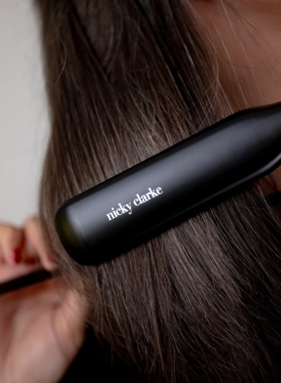 Nicky Clarke InfraRed Pro Straightener