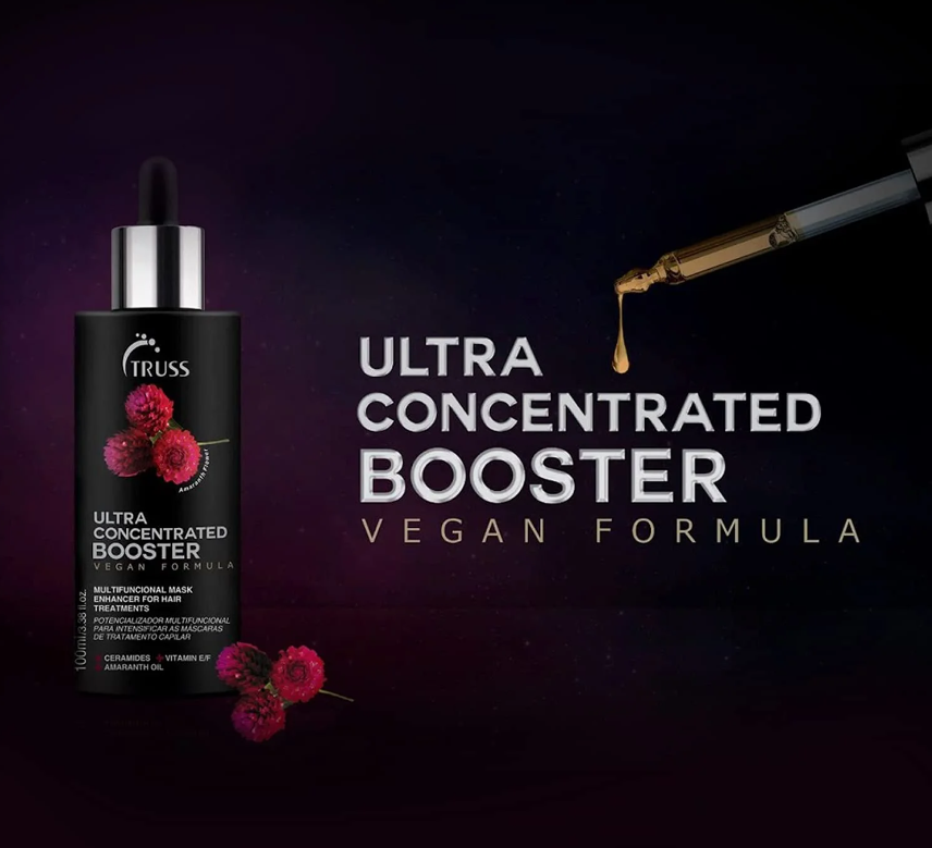 Truss Ultra Concentrated Booster