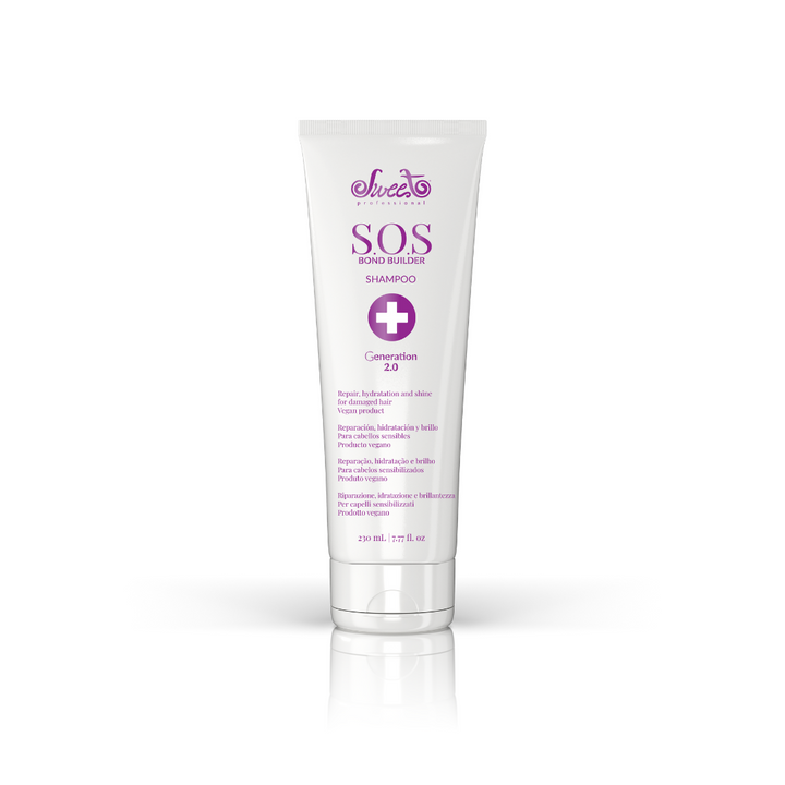 Sweet Professional -  SOS Shampoo