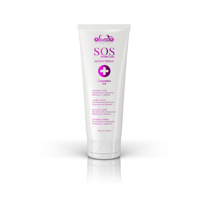 Sweet Professional -  SOS Instant Repair