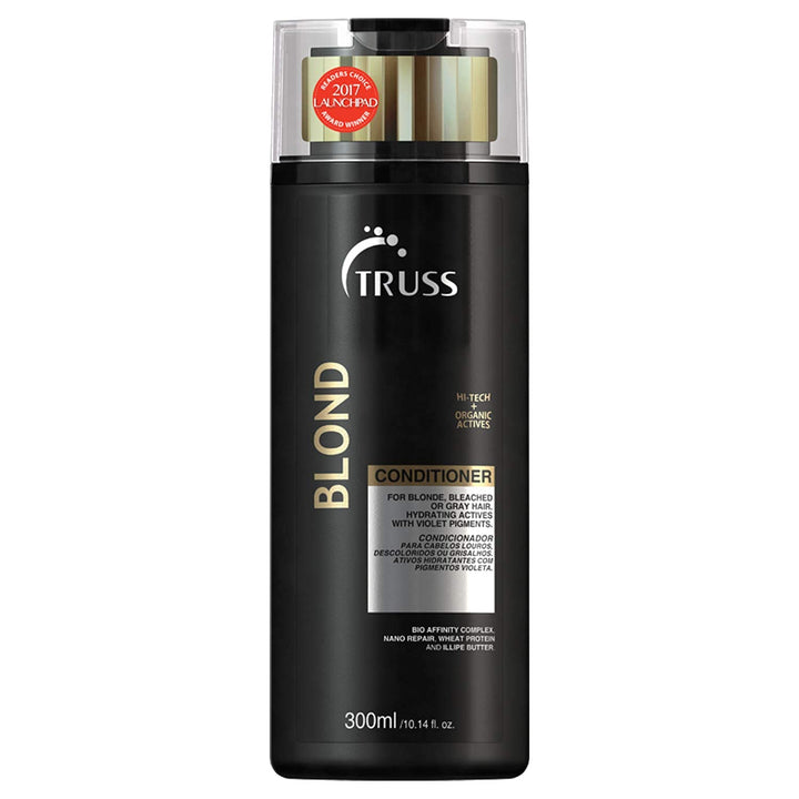 Condicionador Truss Blond 