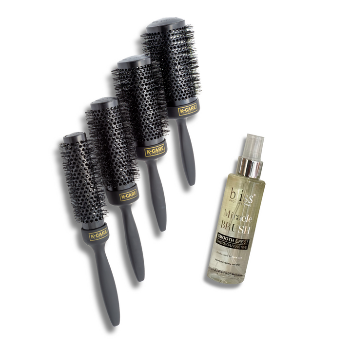 Weekly Deal: Nera Set + Bliss Brush Miracle