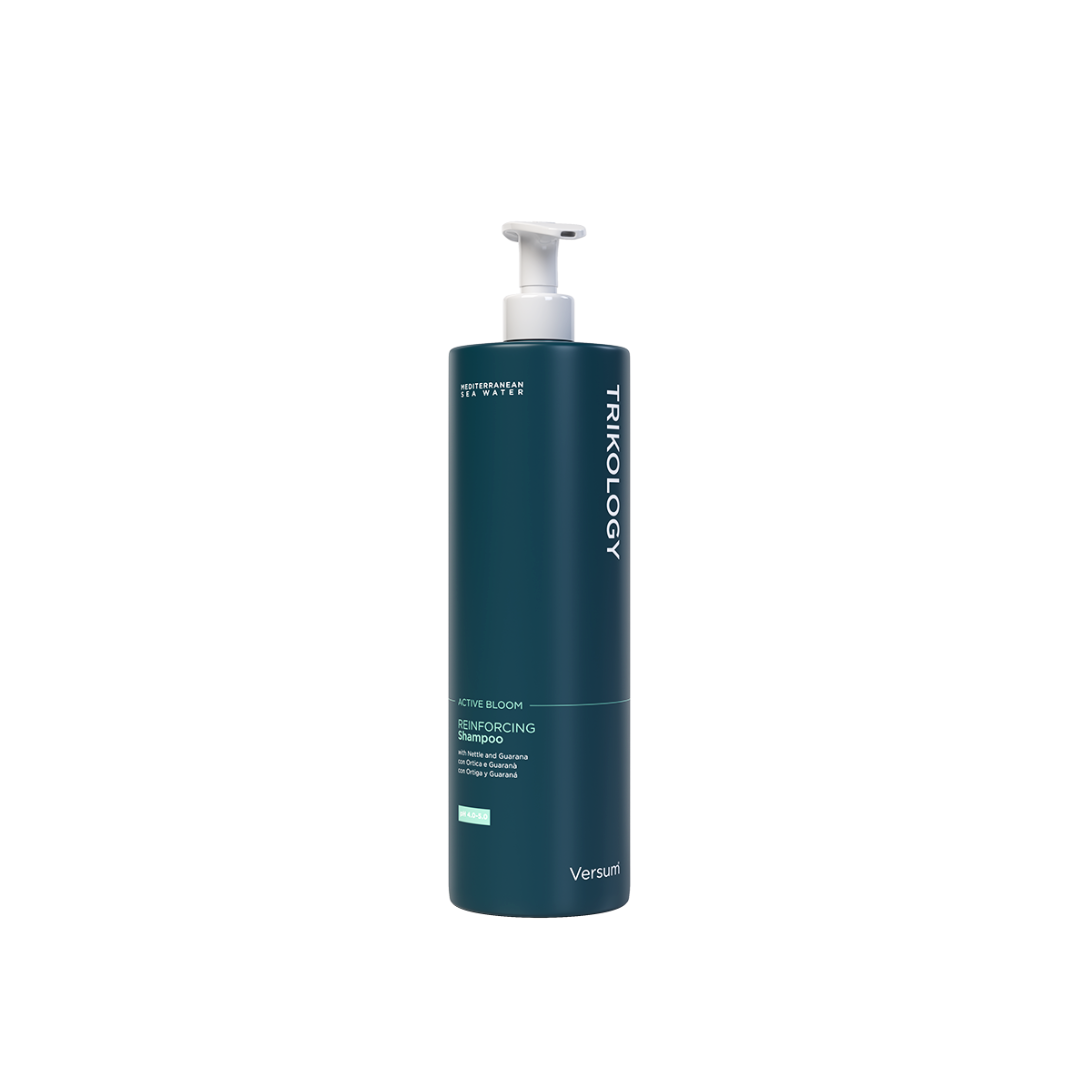 Versum Active Bloom Reinforcing Shampoo Trikology 1000ml