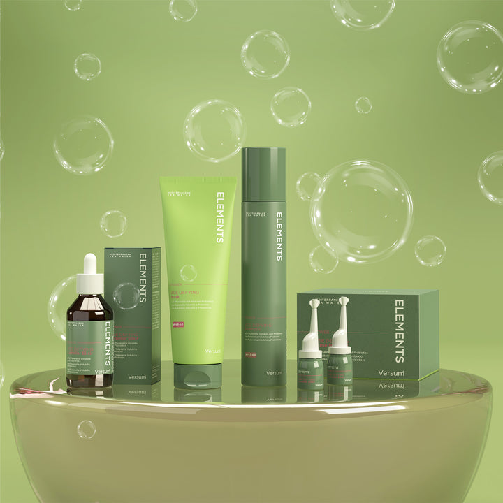 Versum Age Defying Shampoo