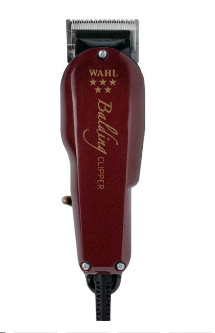 Wahl Balding Clipper® – Full Head Balding Machine