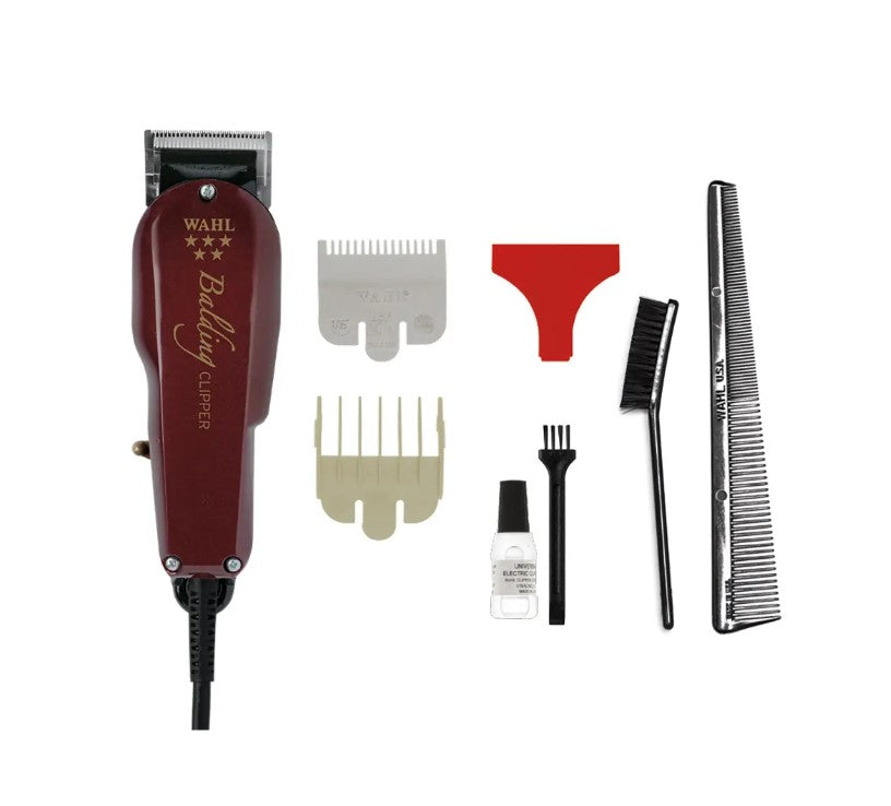 Wahl Balding Clipper® – Full Head Balding Machine
