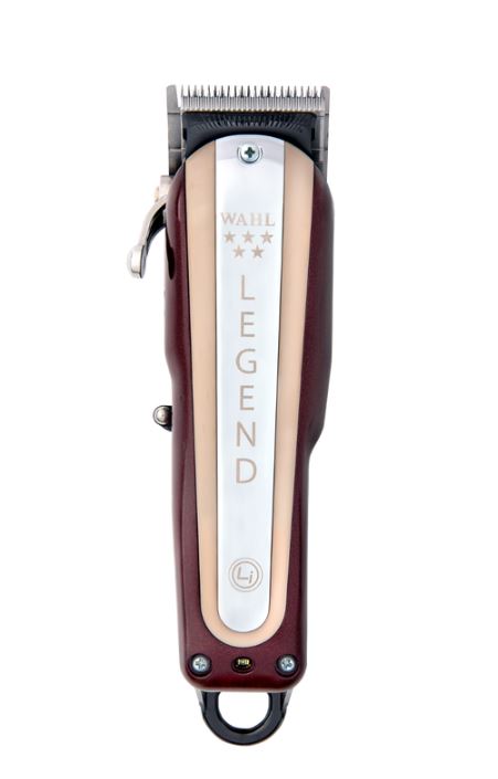 Wahl Cordless Legend® – Professional Hair Clipper