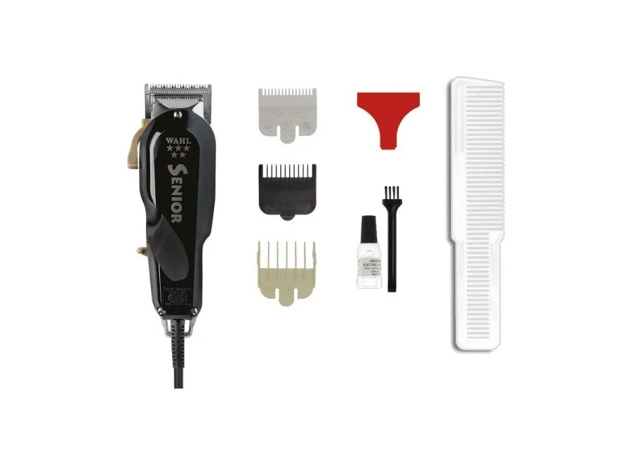 Wahl Designer® – Professional Vibrator Clipper