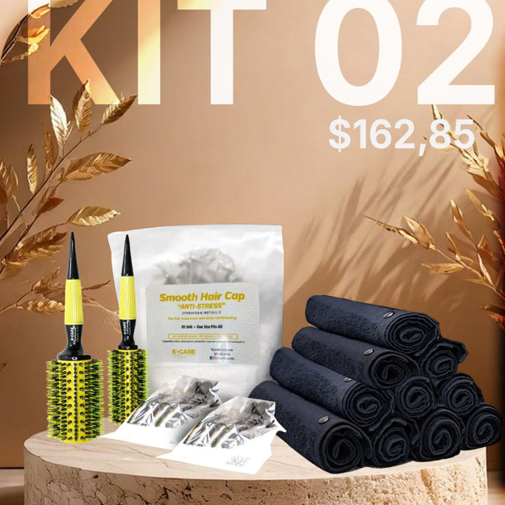 KCare Kit 2
