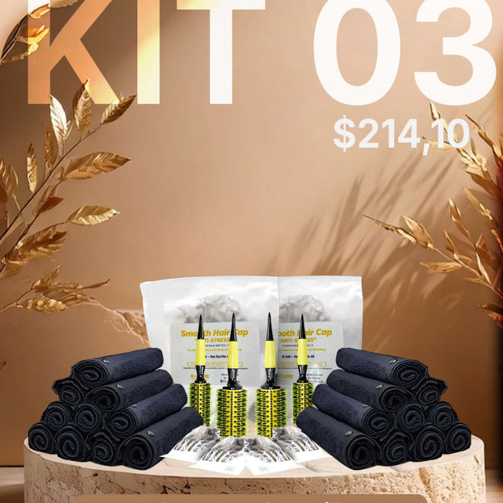 KCare Kit 3