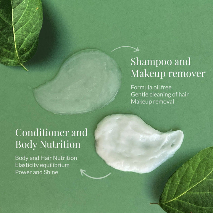 Sweet  -  Cronology Conditioner & Body Lotion 230g / 8.11 fl.oz