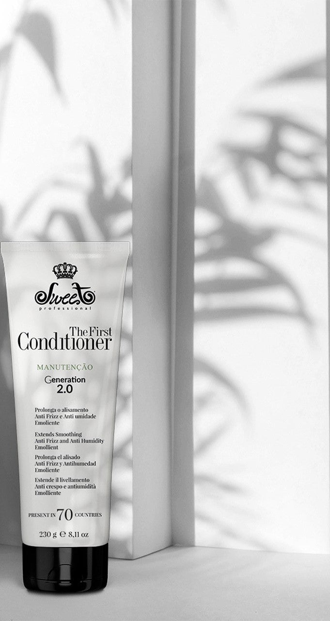 Sweet-The First  Ultra Conditioner 200g / 7.05oz