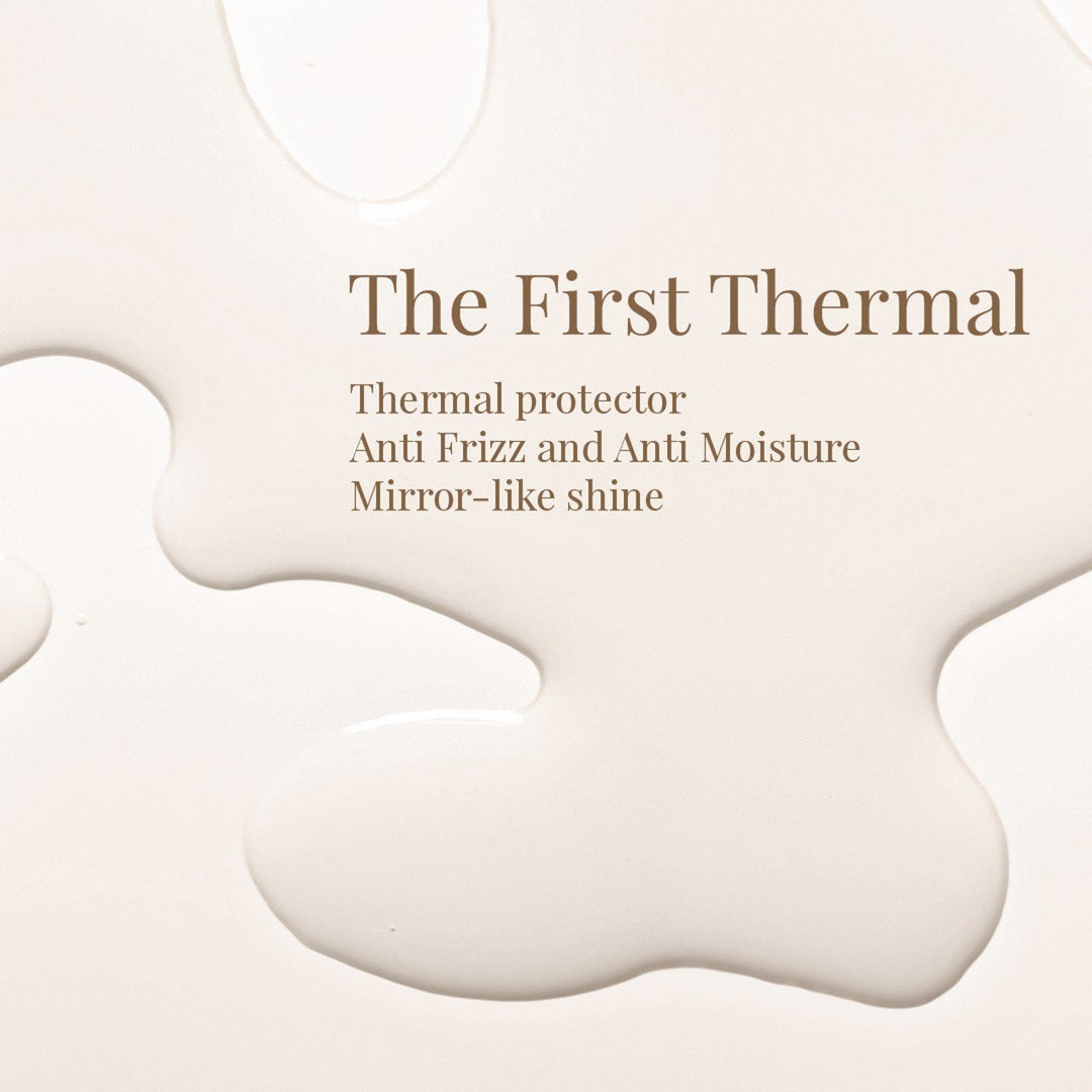 Sweet  -  The First Thermal Fluid With Thermal Protector 100ml / 3.5 fl.oz