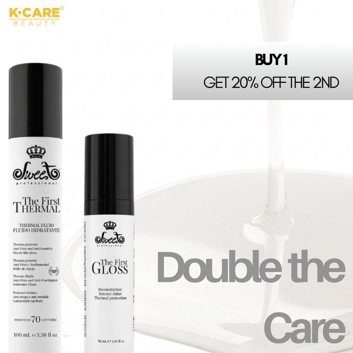 Double the Care