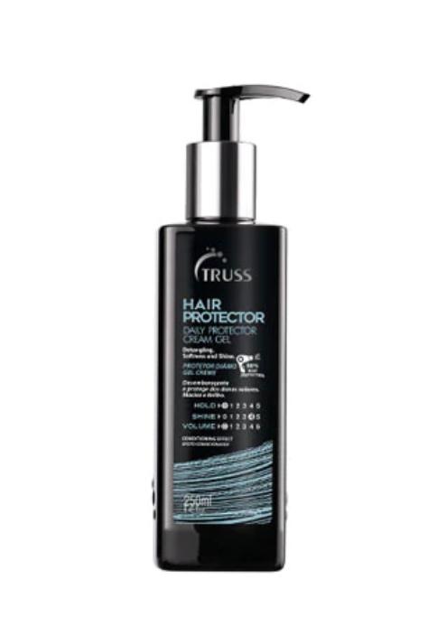 Truss Hair Protector Leave-in