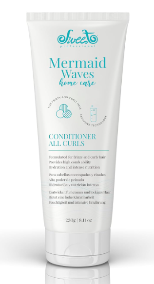 MERMAID WAVES -  Conditioner All Curls 8.1 oz
