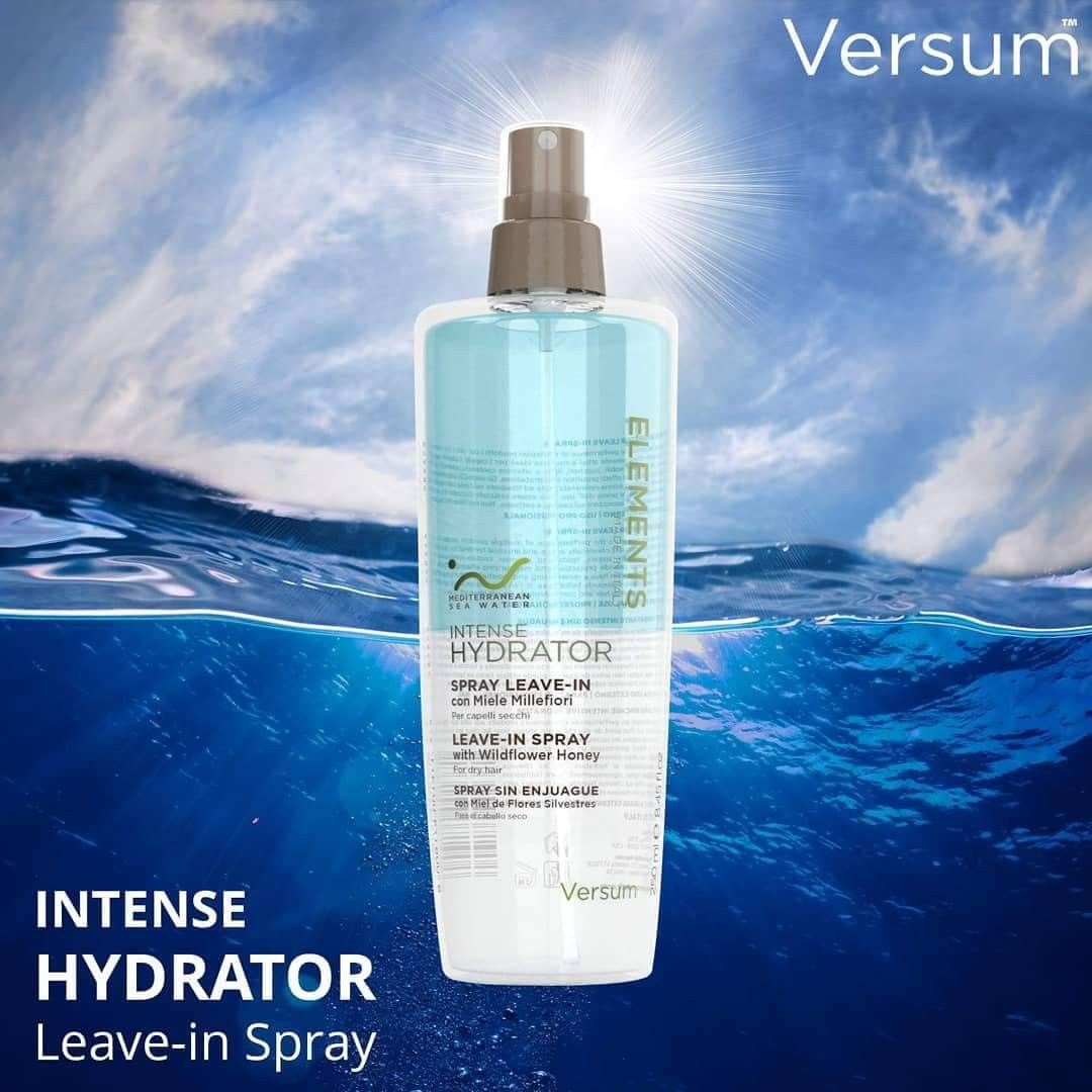 Versum Intense Hydrator Leave-in