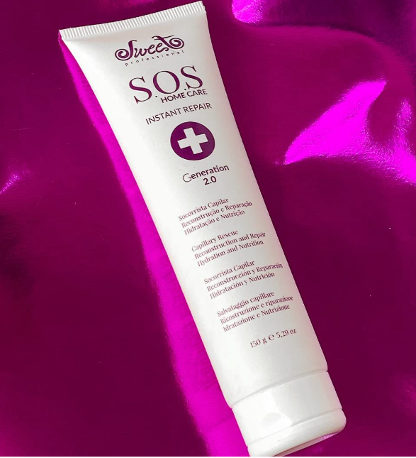 Sweet Professional -  SOS Instant Repair