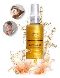 Lumi Mist Scandelle Hair & Body Perfume Phyto Ativo - 100ml