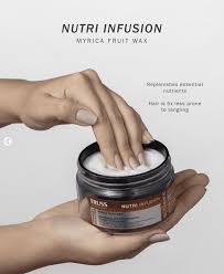 TRUSS NUTRI INFUSION MASK 180G