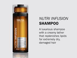 TRUSS NUTRI INFUSION SHAMPOO 300ML/10.14 FL.OZ