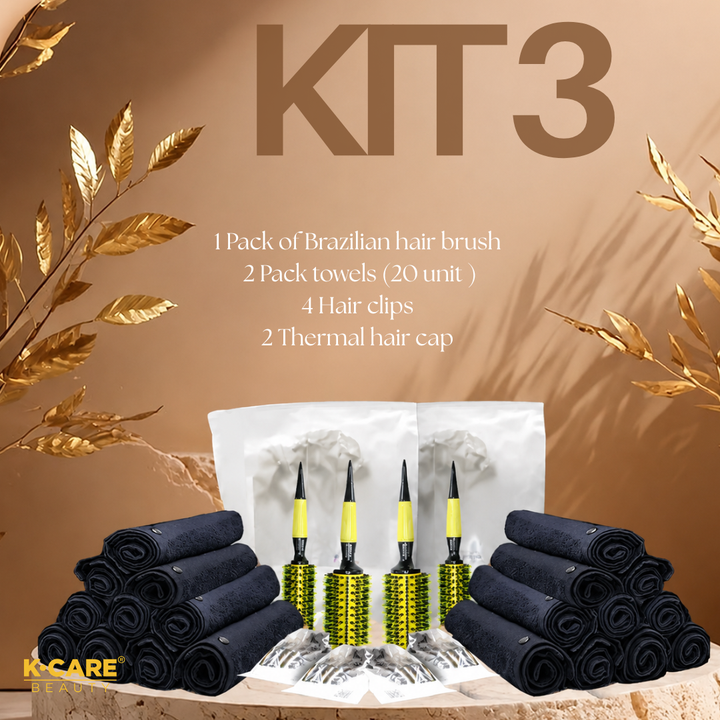 KCare Kit 3