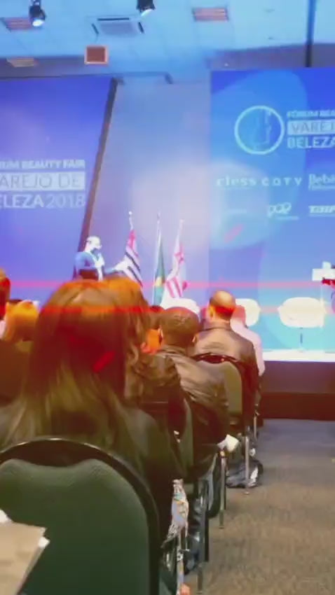 Viagem ao Brasil 2026 – Beleza, Educação - Experiência por K-Care Beauty