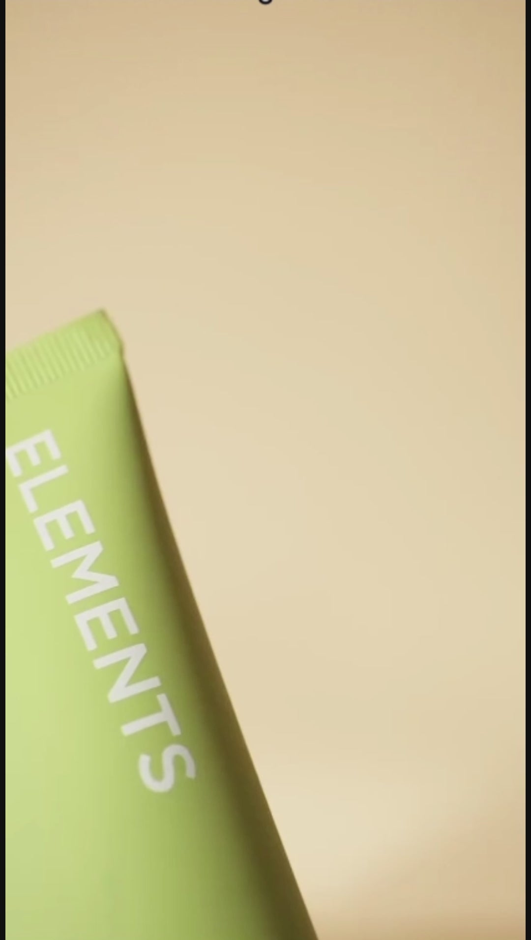 Versum Soft Touch Nourishing Mask