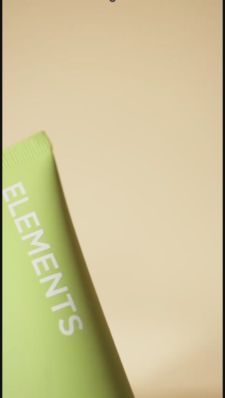 Versum Soft Touch Nourishing Mask