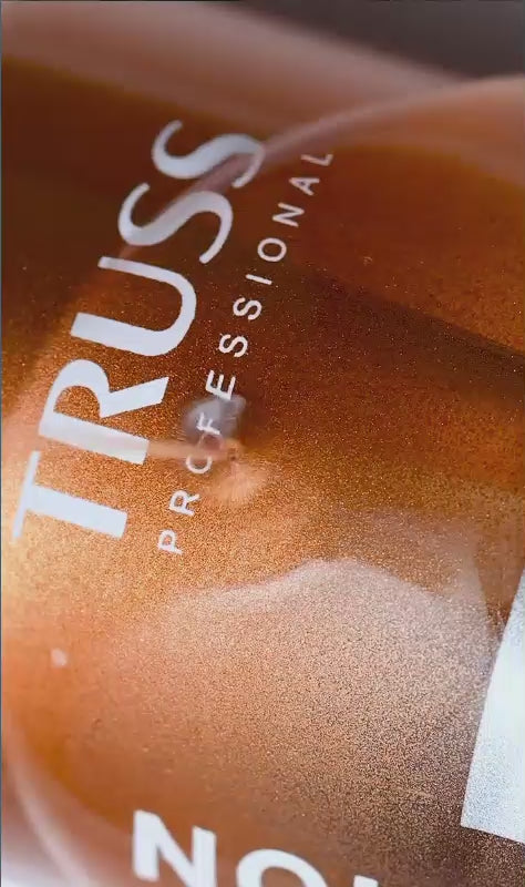 TRUSS NUTRI INFUSION NUTRITIVE HAIR OIL 30ML/1.0 FL.OZ