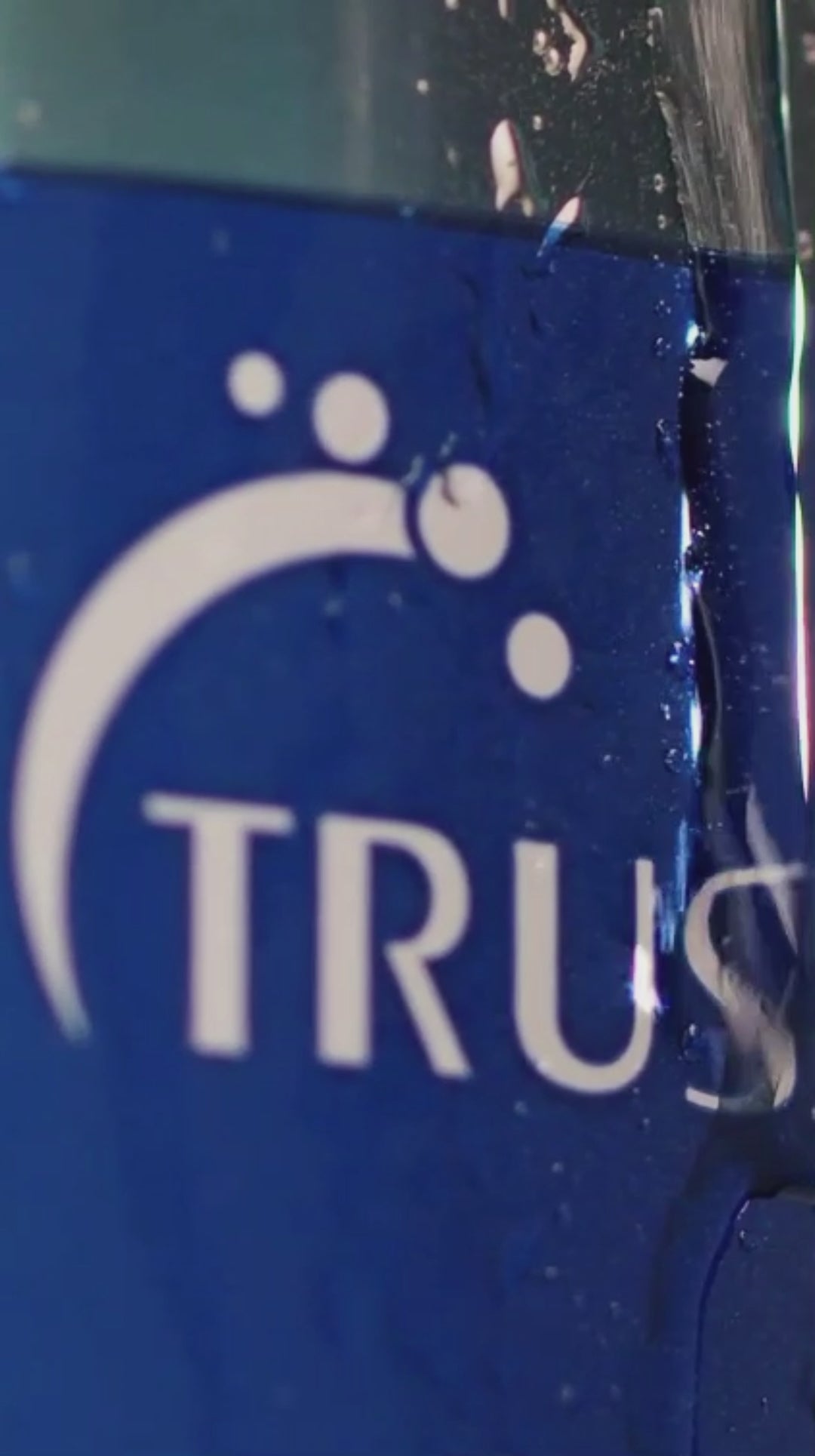 Truss Frizz Zero Spray