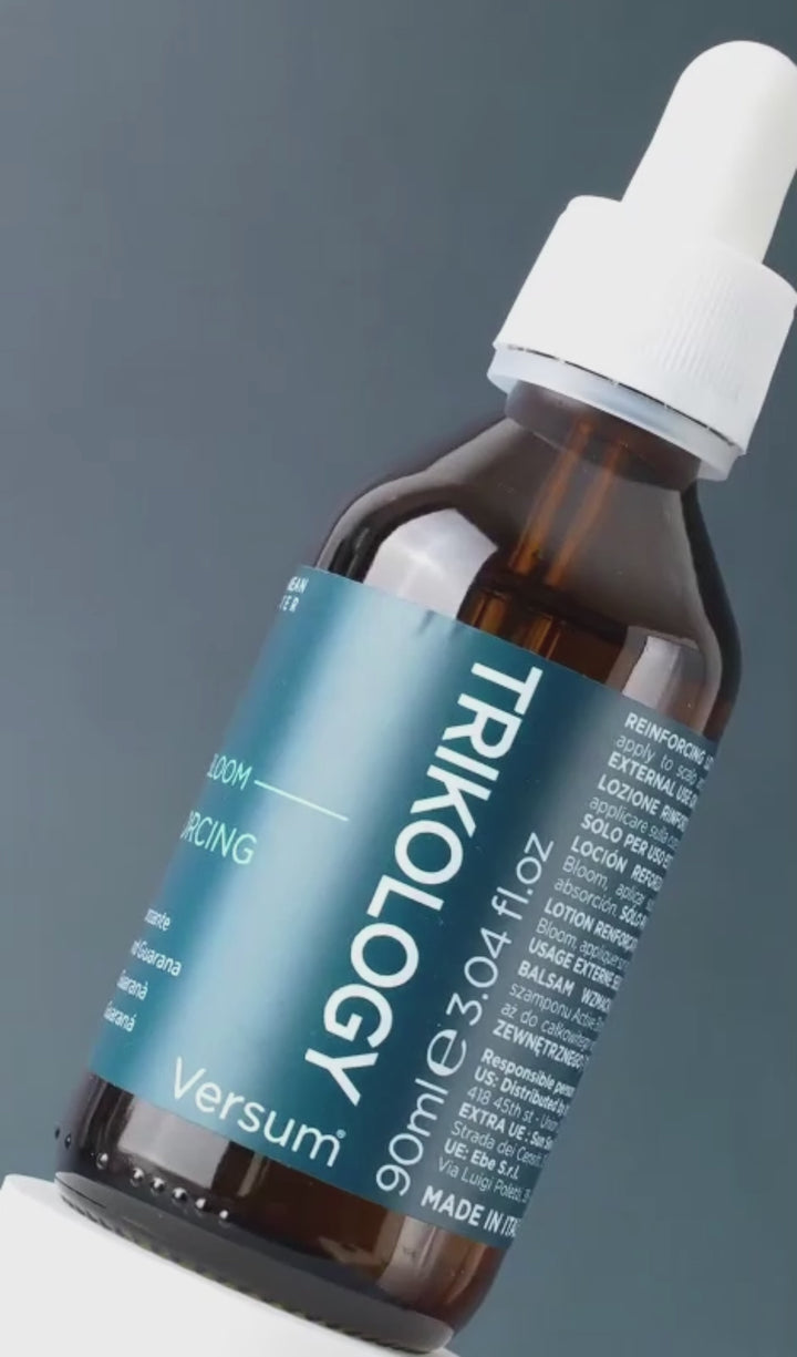 Versum - Active Bloom Reinforcing Lotion