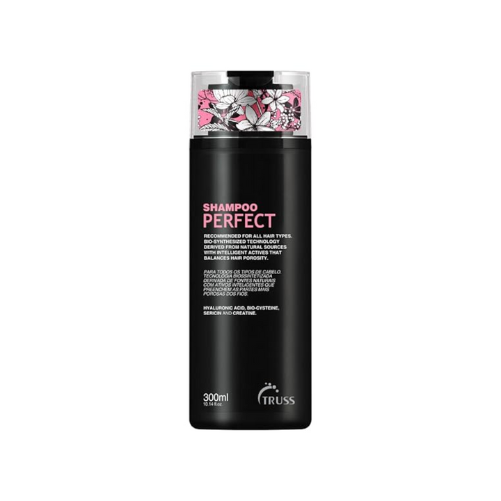 Truss Perfect Shampoo