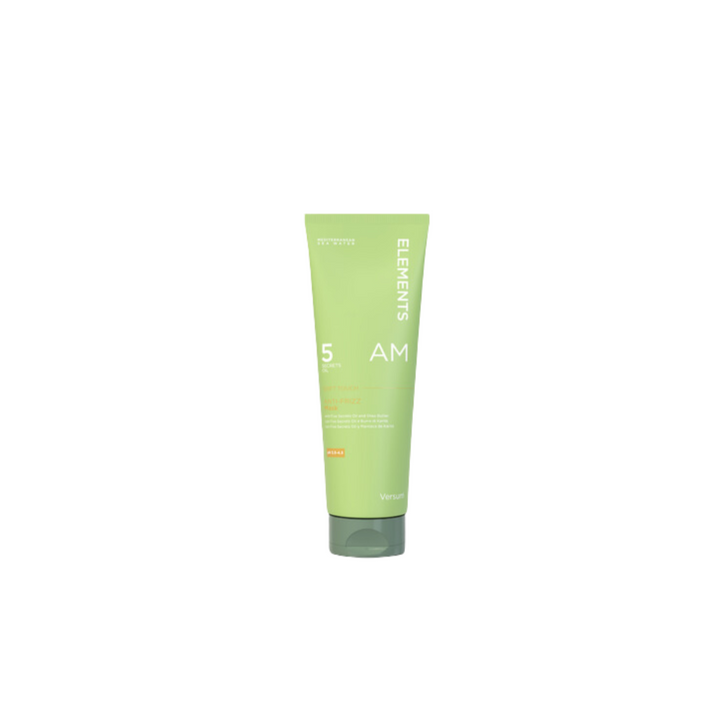 Versum Soft Touch Anti-Frizz Mask