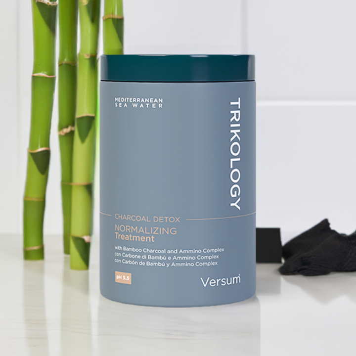 Versum Charcoal Detox Normalizing Treatment 1000ml