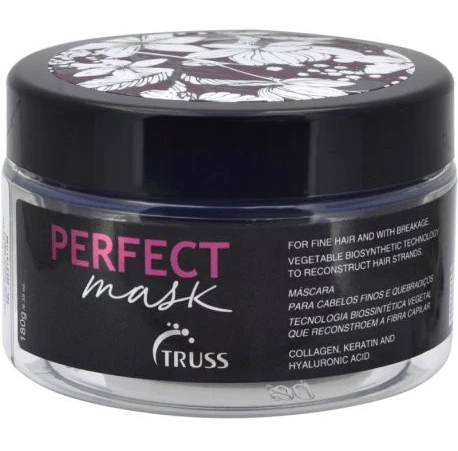 Truss Perfect Mask